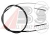 VW 191609721C Cable, parking brake